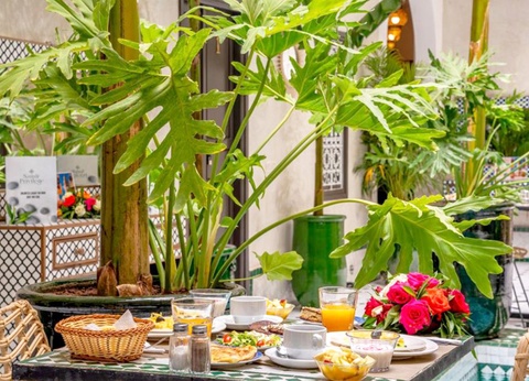 City break à Marrakech en Riad de Charme 3* by Ôvoyages - 6