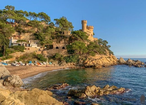 Camping Lloret Blau, 3* - 27