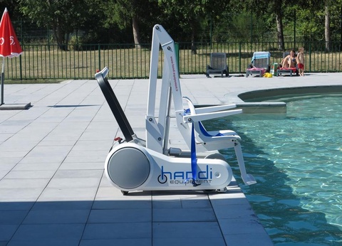 Camping Chanset, 3* - 30