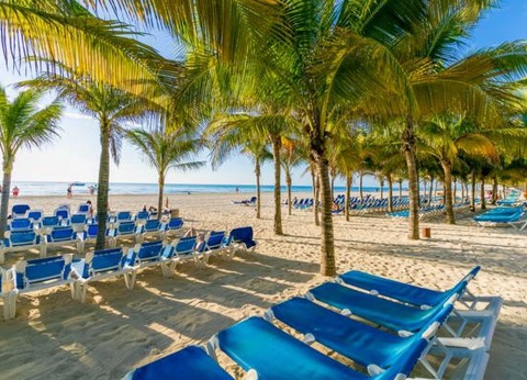 Club Framissima Évasion Viva Maya by Wyndham **** - 9