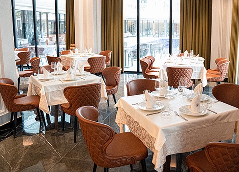 Club Framissima Bonita Luxury Resort 5* - 11