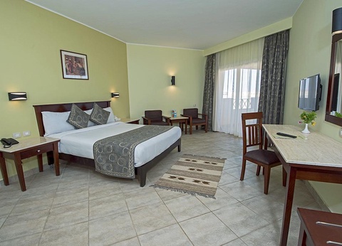 Hôtel Casa Mare Resort 5* - 5