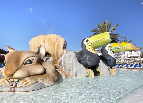 Hôtel Club Framissima Premium Mar Hotels Playa Mar & Spa 4* - 16