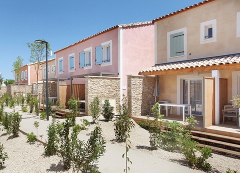 Résidence Référence Fleur de Sel - 16