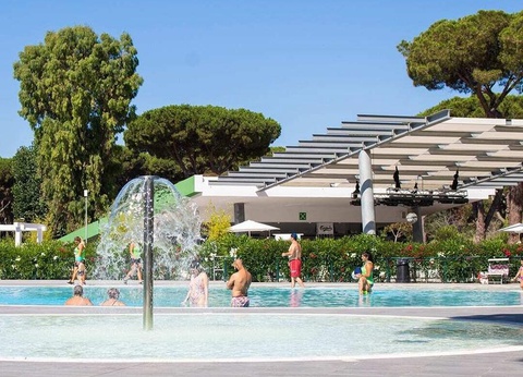 Camping Roma Capitol, 4* - 25