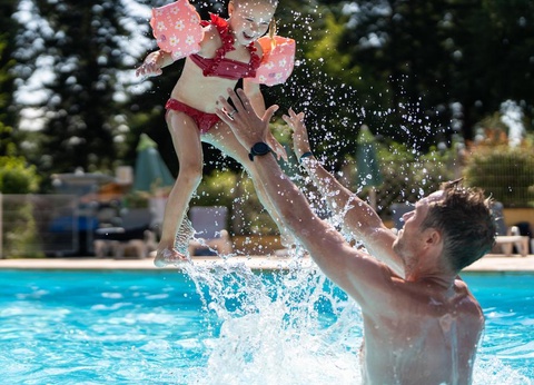 Camping Sunelia - Le Sequoia, 4* - 6