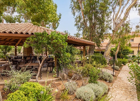 Hôtel San Giovanni*** - 3