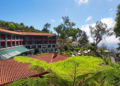 Hôtel Quinta Do Monte 5* - 3