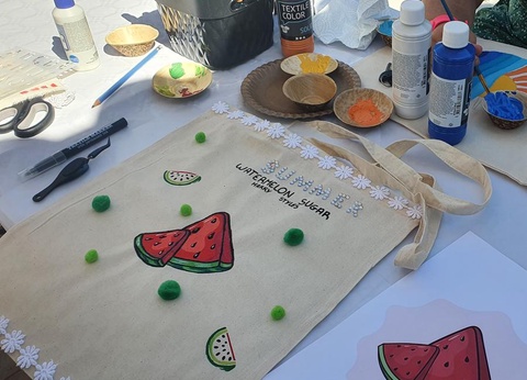 Camping Le Suroit, 4* - 22