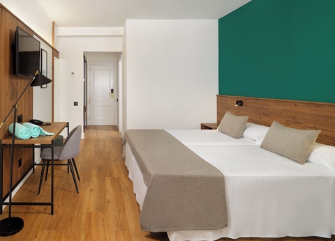 Hôtel Fergus Puerto De La Cruz 4* - 23