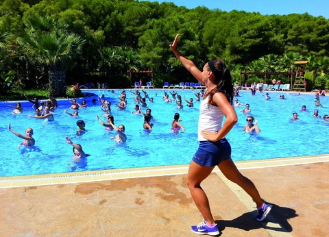 Camping Playa Torre de la Mora - 16