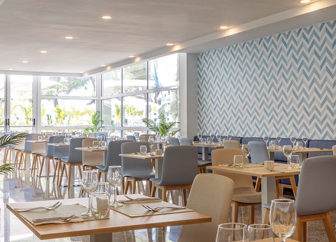 Hôtel Alua Gran Camp de Mar 4* - 9