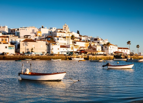 Ôclub Select Pestana Blue Alvor Beach Resort 5* - 21