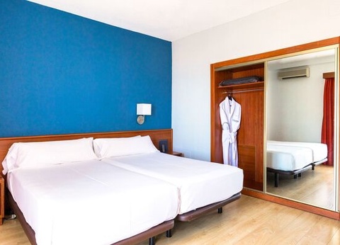 Hôtel Club Jumbo Catalonia Punta Del Rey 4* - 8