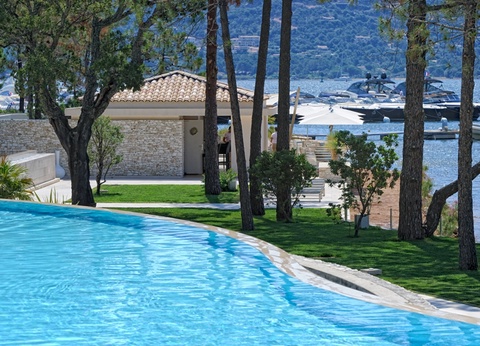 Hôtel Don César 5* (vols réguliers) - 12