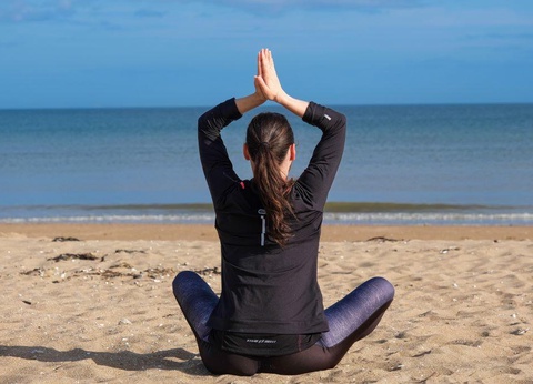 Hôtel Thalazur Cabourg 4* - 19