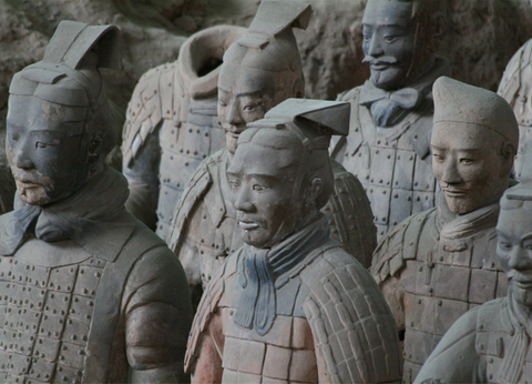 Circuit Des Minorités Montagnardes au Coeur de la Chine Impériale - 28