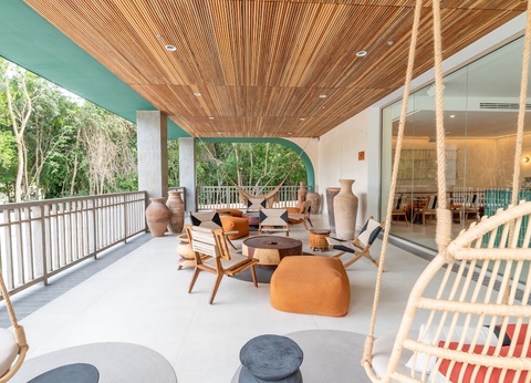 Hôtel Motto by Hilton Tulum 4* - 10