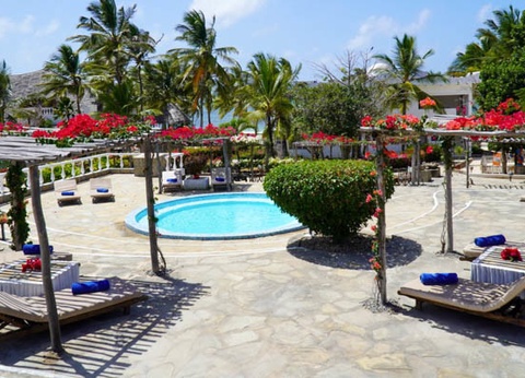 Bravo Club Watamu Beach 4* - 7