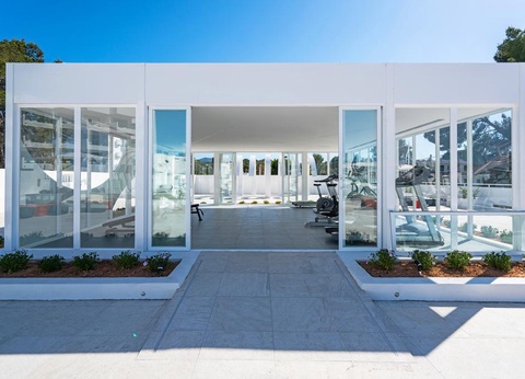 Hôtel THB Naeco Ibiza 4* - 9