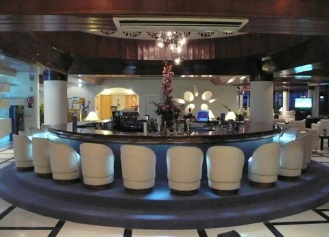 Hôtel Sol e Mar 4* - 6