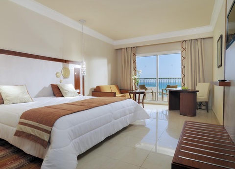 Hôtel Iberostar Royal El Mansour & Thalasso 5* - 5