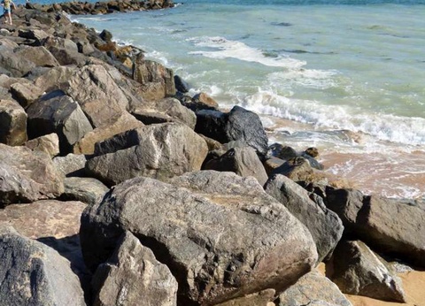 Camping Les Flots-Atlantique - 5