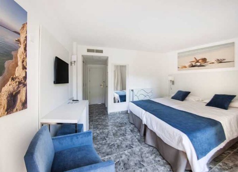 Hôtel Ilusion Calma et Spa 3* sup - 4