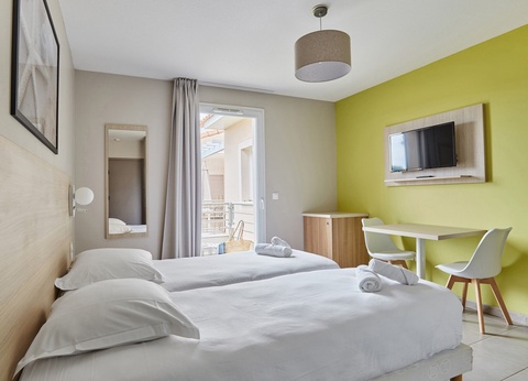 Résidence Référence Les Océanides - 16