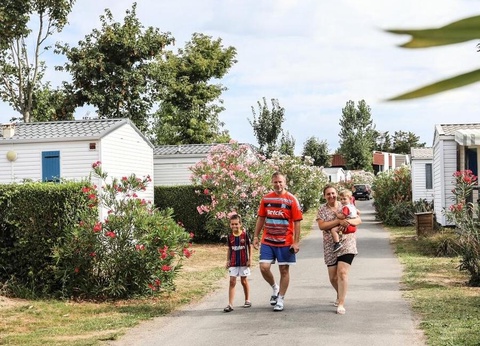 Camping maeva Club Les Dinosaures, 4* - 59