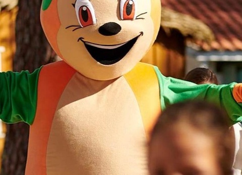 Camping Siblu Les Oyats - FunPass inclus, 4* - 38