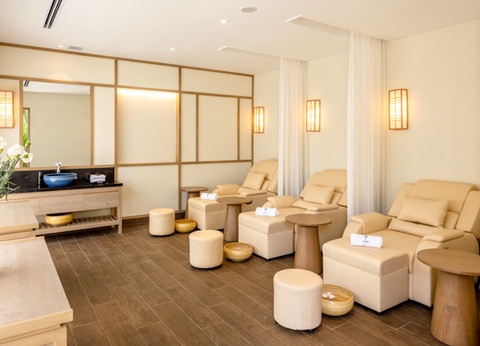 Hôtel Melia Ho Tram Beach Resort, Immersion by Fram Vietnam ***** - 23