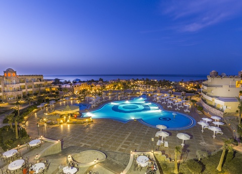 Combiné Déesses du Nil et Utopia Beach Club - 6