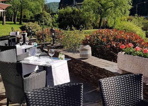 Séjour gourmand à la carte dans les Ardennes 3* - 12