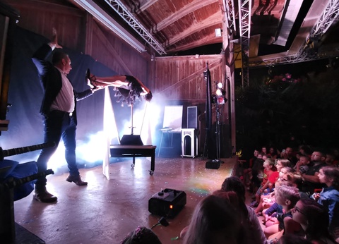 Camping Le Clos Virgile 4* - 24