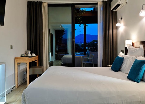 Hôtel La Roya 4* - 10