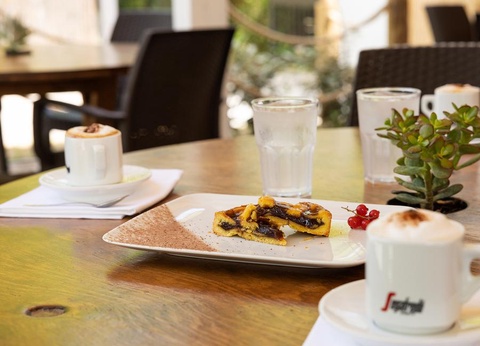 Camping Classe 3* - 63