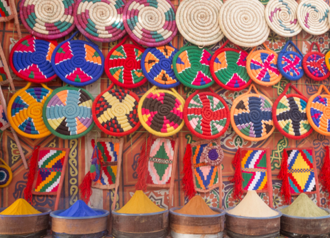 Croisière L'Or des Pharaons de la Vallée du Nil au Caire - 5