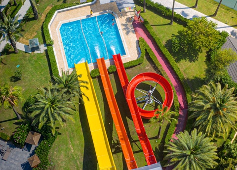 Hôtel Miramare Beach 5* - 3