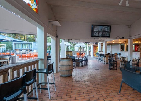 Camping Palmyre Loisirs, 4* - 23