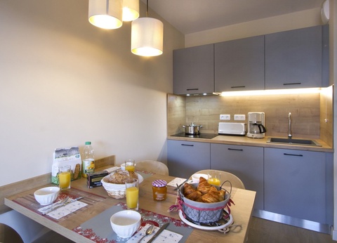 Résidence Collection L'Eclose - 26