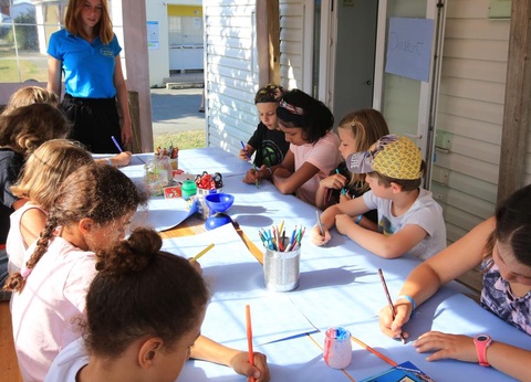 Camping Paradis - Le Grand R, 4* - 25