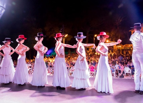 Camping Vilanova Park, 4* - 44