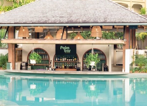 Hôtel La Pagerie - Tropical Garden Hotel 4* - 12