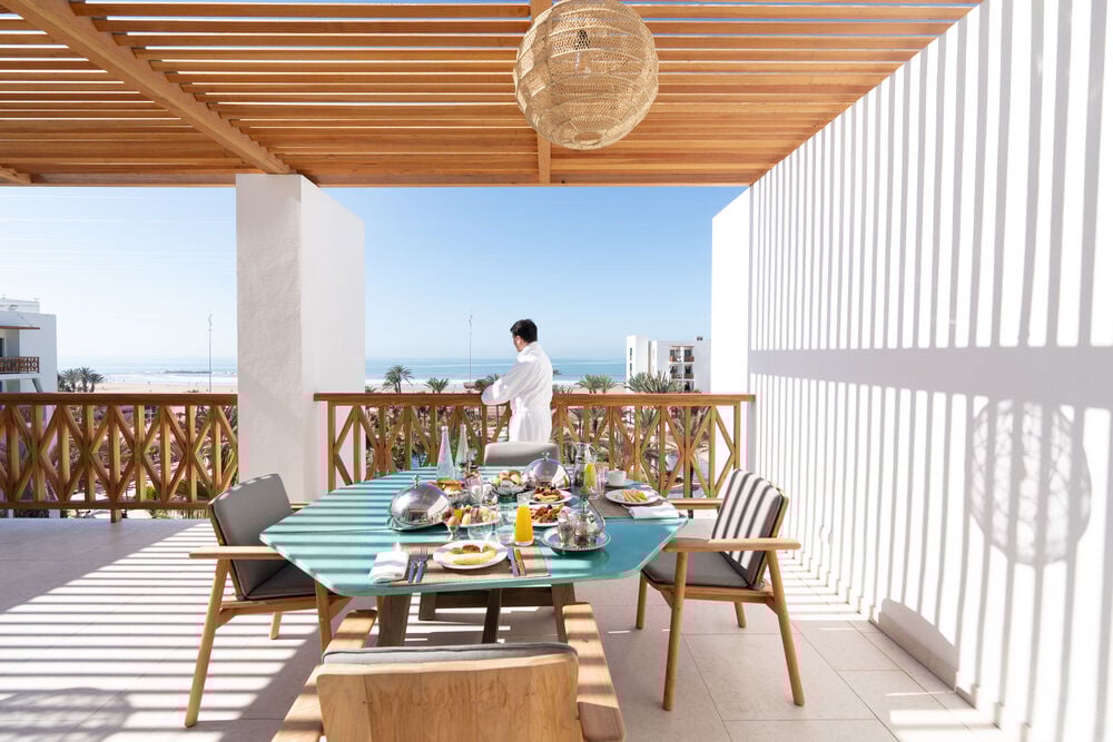 Hôtel The View Agadir 5* - 12