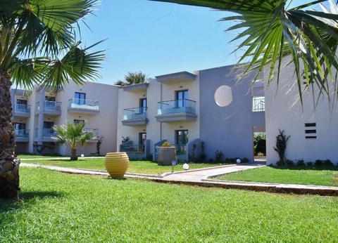 Hôtel Kalia Beach 4* - 11