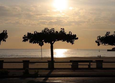 Camping Bleu Mer, 3* - 31