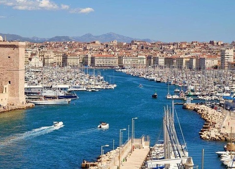 Camping Les Routes de Provence - Ciela Village, 3* - 56