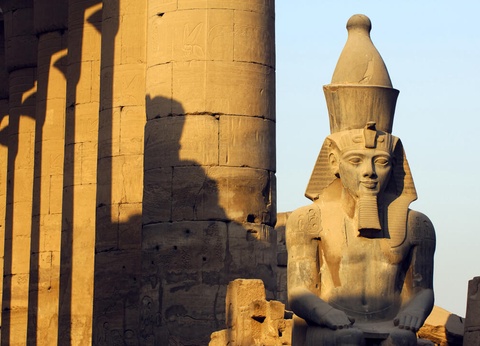 Combiné Fabuleuse Egypte et Albatros Aqua Park - 14