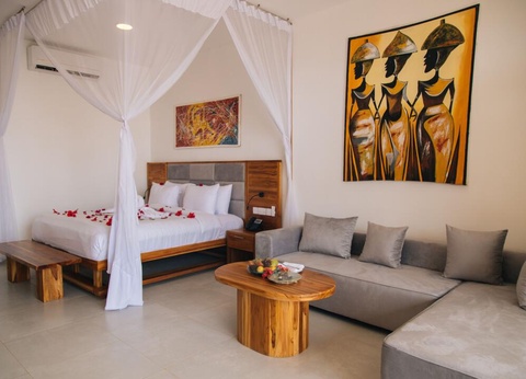 Hôtel Royal Mandarin Hotel et Resort 5* - 21